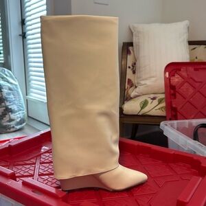 Steve Madden Evander boot 10M new